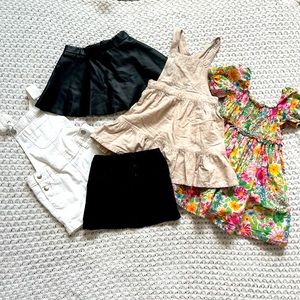 Toddler Girl Bundle.